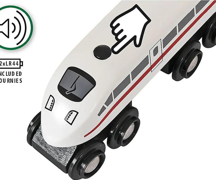 Productafbeelding Brio Snelle trein