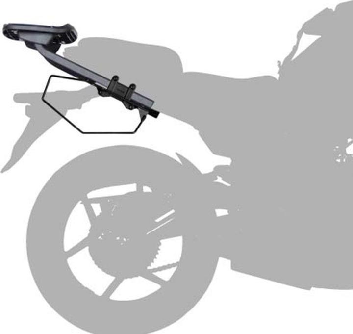 Produktbild Shad universeller Reitertaschenspreizer