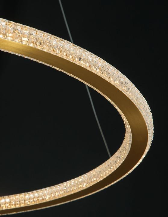 Actual product image Nova Luce Cilion (1632 lm)
