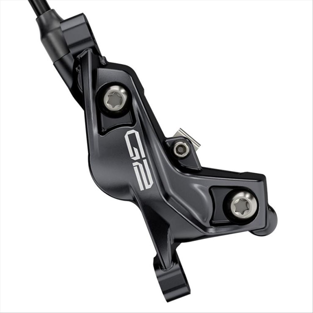 Sram, Scheibenbremse, (Hinterradbremse, Bremssattel)