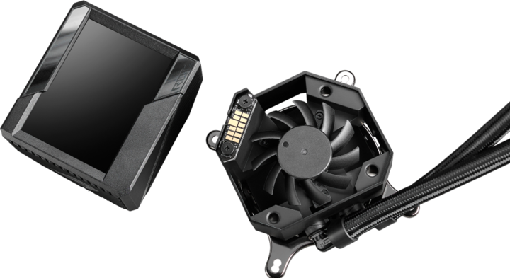 Image du produit ASUS ROG RYUJIN II 240