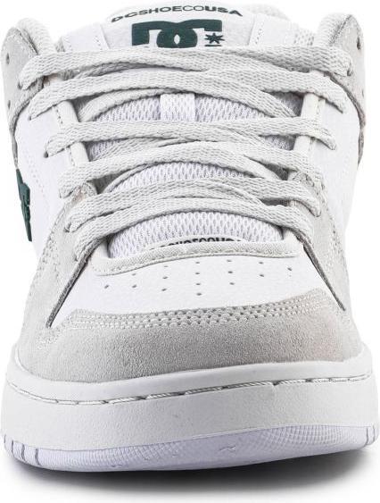 Image du produit DC Shoes Schuhe Schuhe Manteca Se (40.5)