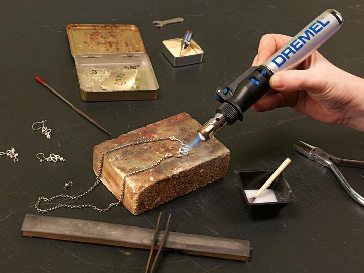 Actual product image Dremel VersaTip