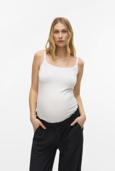 Immagine prodotto Mamalicious Mlkerrie Strap Jrs Top 2f 2-P E. Noos