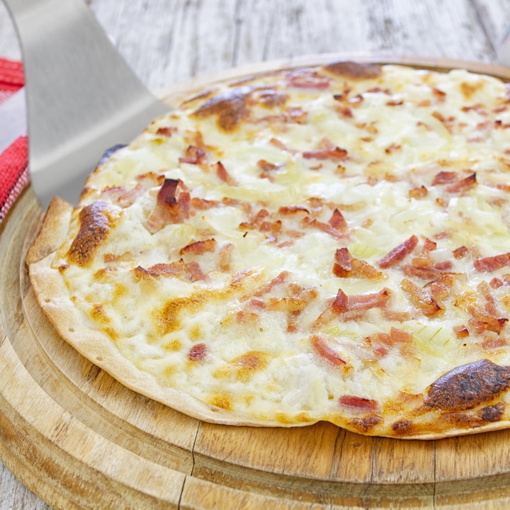 Produktbild Relaxdays Pizzaschieber