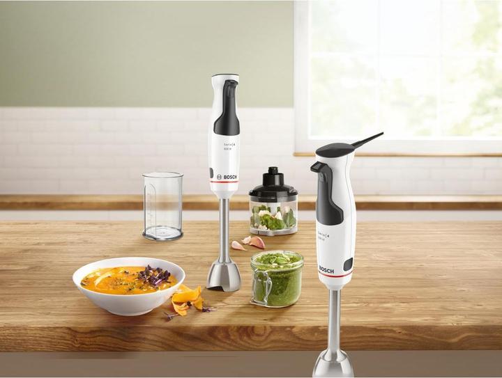Produktbild Bosch Hausgeräte BOS MSM4W220 Stabmixer ErgoMa.