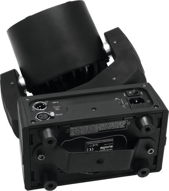 Productafbeelding Eurolite TMH-41 Hypno (30 W, LED)