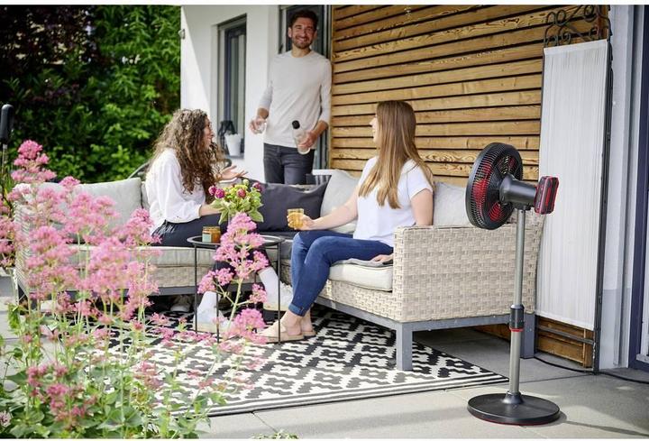 Produktbild Einhell GE-CF 18/320 P Li-Solo