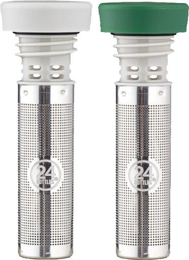 Actual product image 24 Bottles Infuser