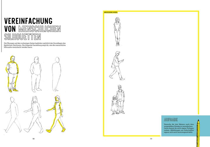 Actual product image Buch - 100 geniale Zeichentricks (German, Andreas M. Modzelewski, 2022)
