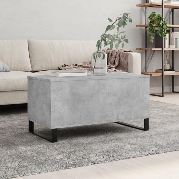 Image du produit vidaXL Couchtisch (90 x 44.50 x 45 cm)