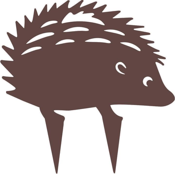Produktbild Louis Moulin Deko-Objekt Igel