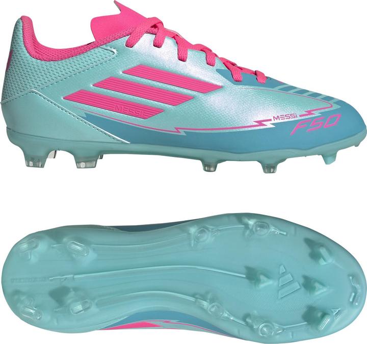 Immagine prodotto adidas F50 League Messi FG/MG (34)