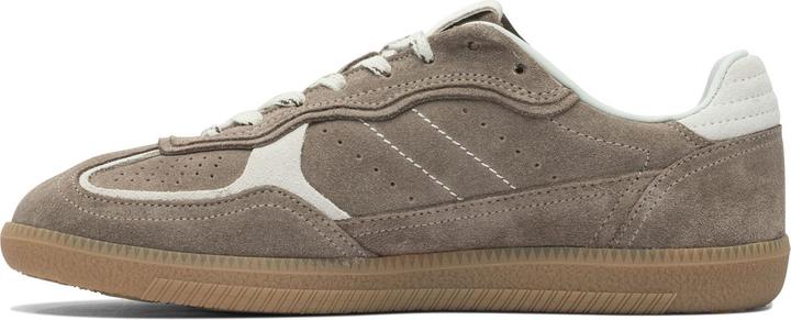 Immagine prodotto Alohas Tb.490 Rife Taupe Leather Sneakers (49)