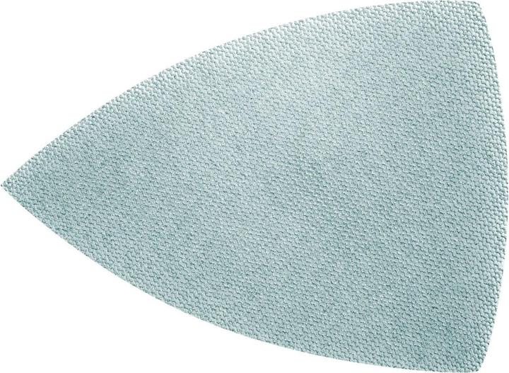 Actual product image Festool Mains abrasive STF DELTA P100 GR NET/50 (P100)