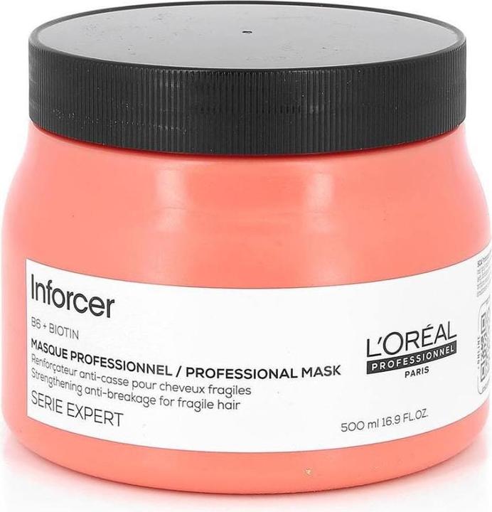 Immagine prodotto L'Oréal Professionnel LP SE INFORCER Maschera 500ML (500 ml)