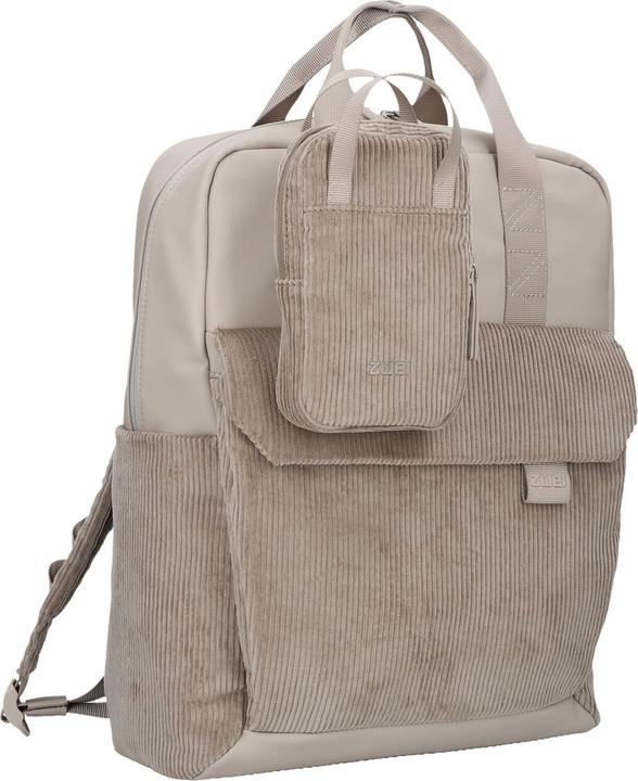 Zwei Lou LUR160 (10 l)