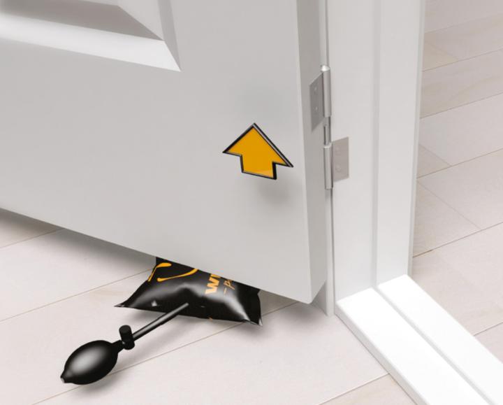 Immagine prodotto Winbag Max (240 mm)