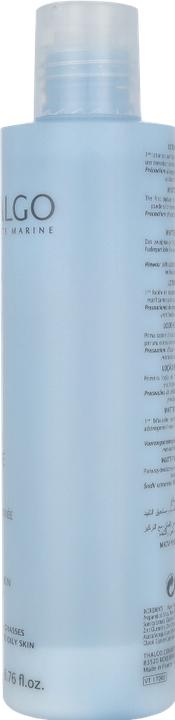 Actual product image Thalgo Pureté Marine (Face toner, 200 ml)
