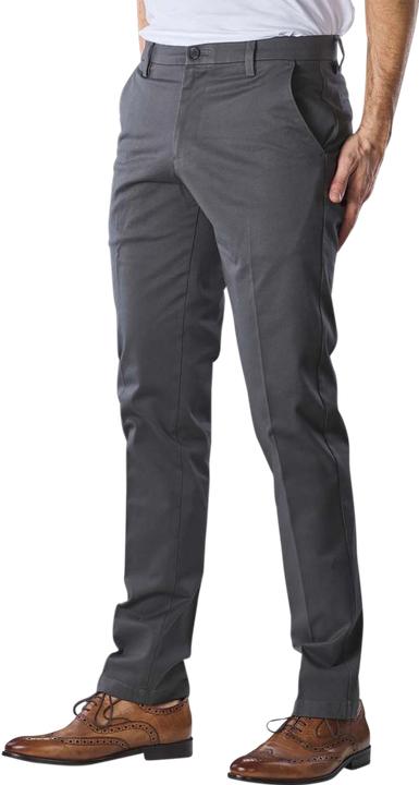 Actual product image Dockers Smart 360 Chino Pant Slim storm (W33/L32)