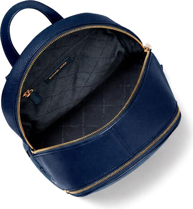 Image du produit Michael Kors Rucksack 35S5GRAB2L-NAVY Blau