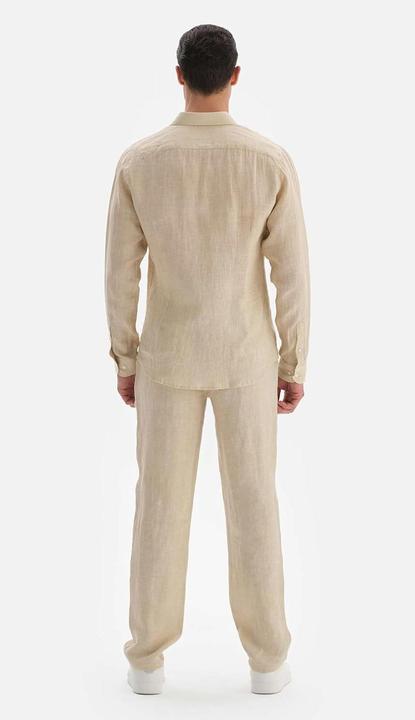 Immagine prodotto Dagi Pantaloni di Lino (XL)