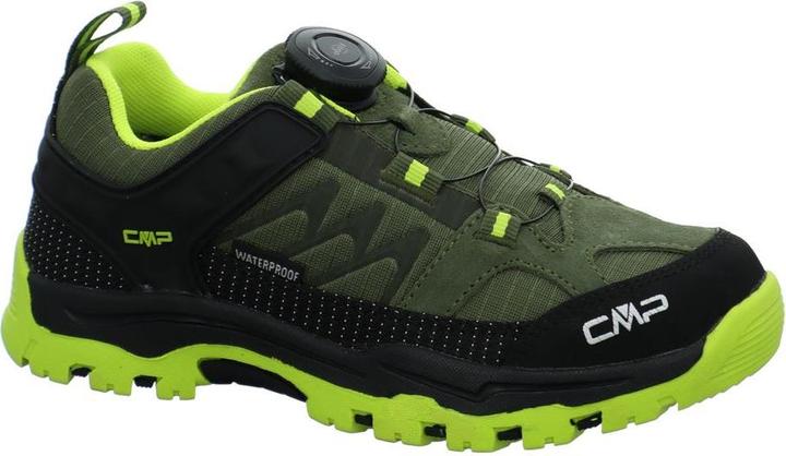 Produktbild CMP Campagnolo Kids Kiruna Fitgo WP (37)