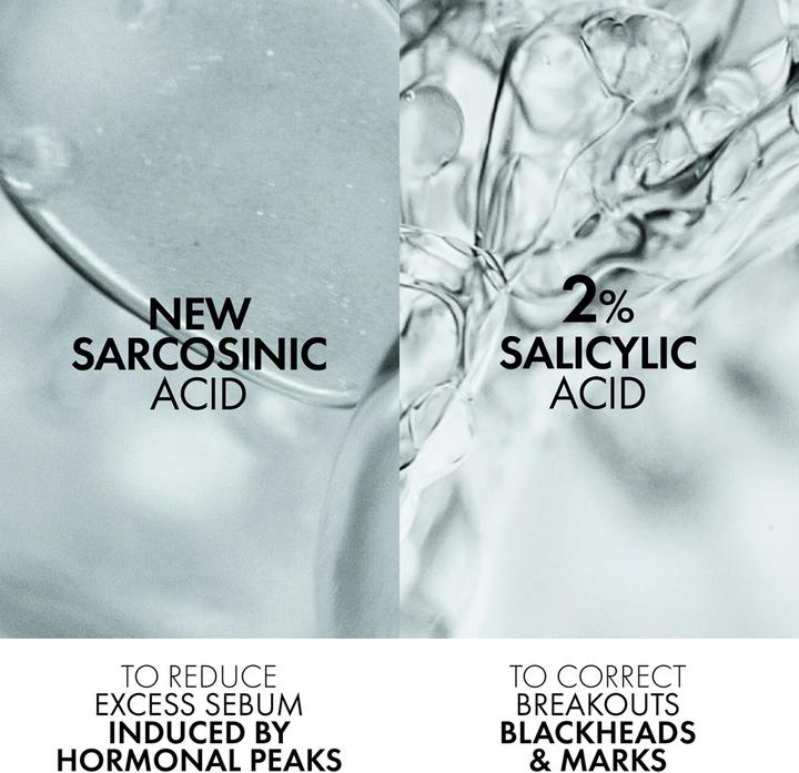 Actual product image Vichy Normaderm (50 ml)