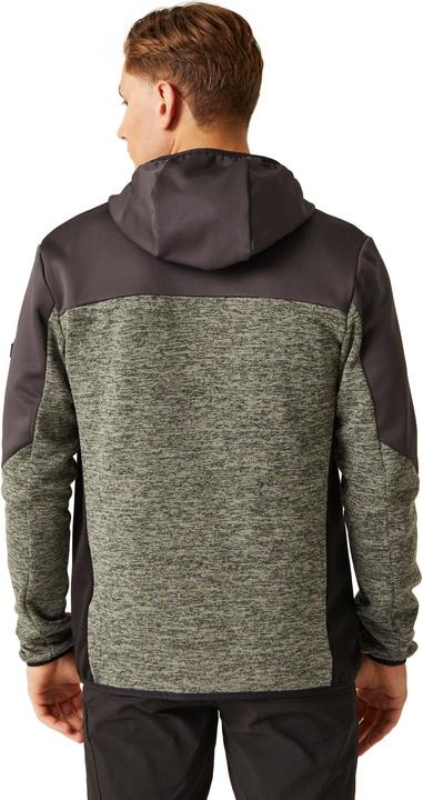 Produktbild Regatta Cadford VI Fleecejacke mit Kapuze (S)