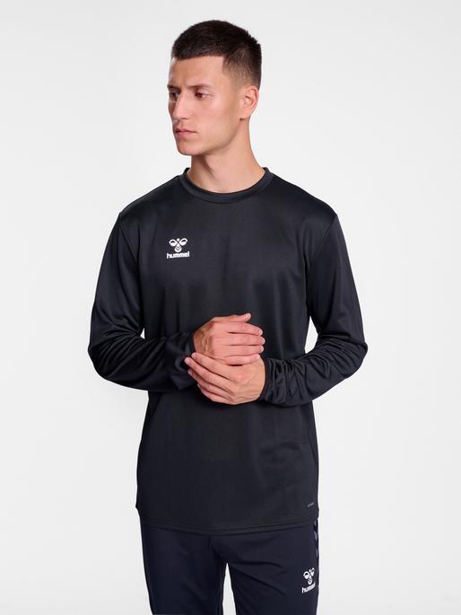 Image du produit hummel Hmlessential Sweatshirt (3XL)