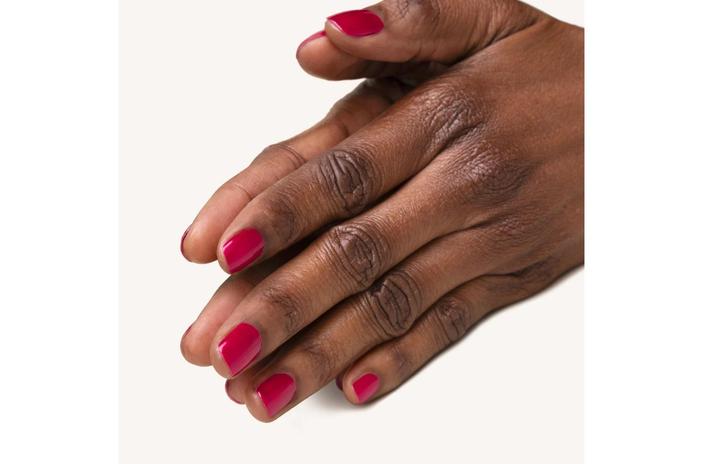 Produktbild Mavala Mini Color's Nagellack (07 Macao, Farblack)