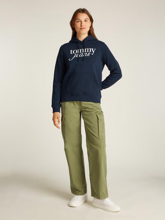 Immagine prodotto Tommy Jeans Tjw Reg Ess Logo Hoodie Ext (L)