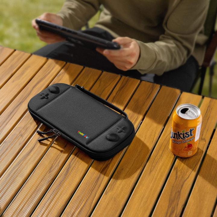 Produktbild tomtoc FancyCase-G05 (Switch 2)