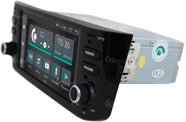 Produktbild JFSound JF-132FLA-XDAB