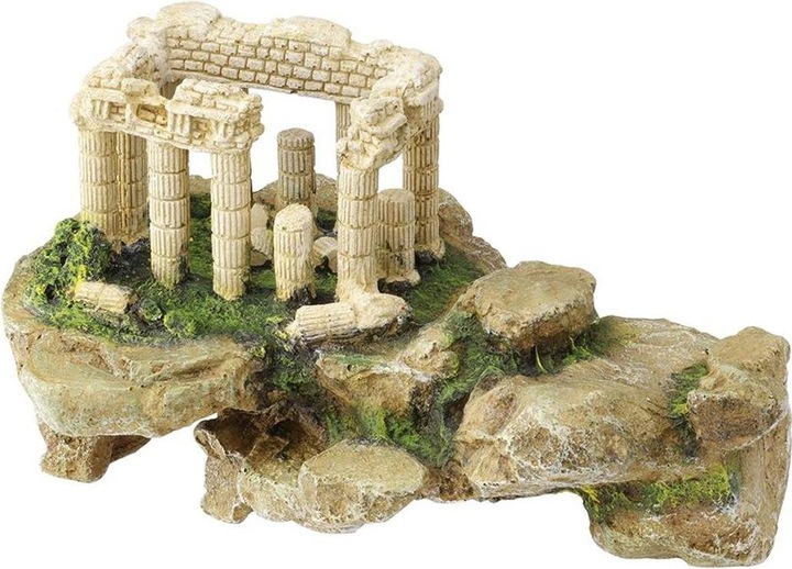 EBI Aqua Della Akcopolis On Rock (Dekoration, sonstige Gegenstände)