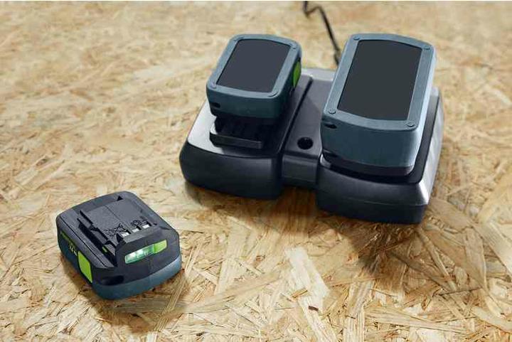 Produktbild Festool TXS 12 2,5-Plus (Bohrschrauber)