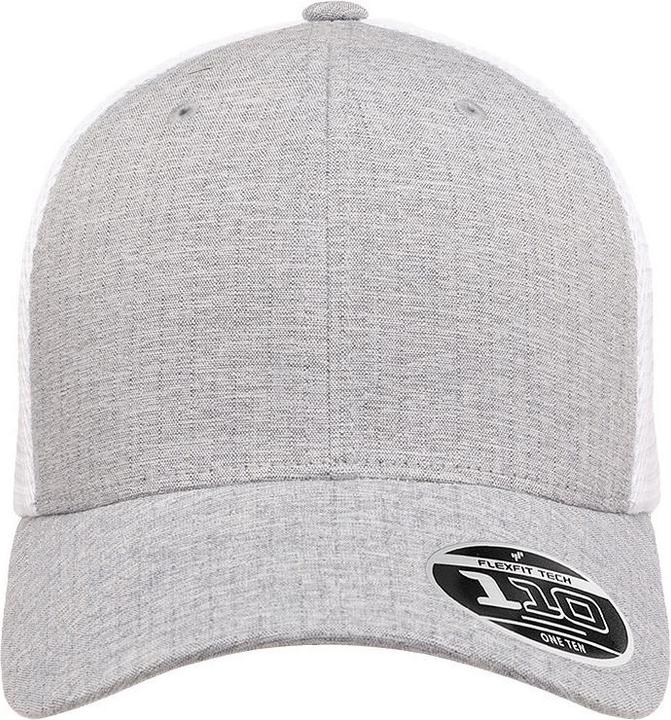 Image du produit Flexfit Capuchon bicolore 110 en maille (Taille unique)