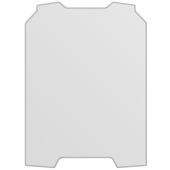 Thumbnail - Dipos Displayschutzfolie Antireflex (1 Stück, Ulefone Armor Mini), Smartphone Schutzfolie, Transparent