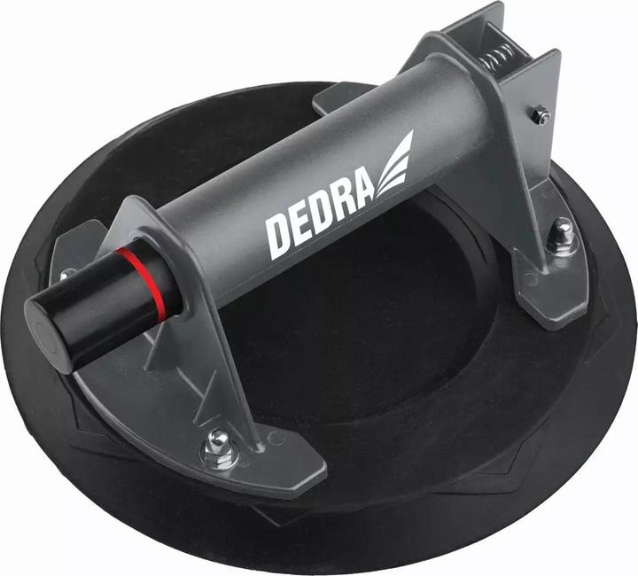 Produktbild Dedra Pumpen-Saugheber 200 mm, maximal 100 kg (100 kg)