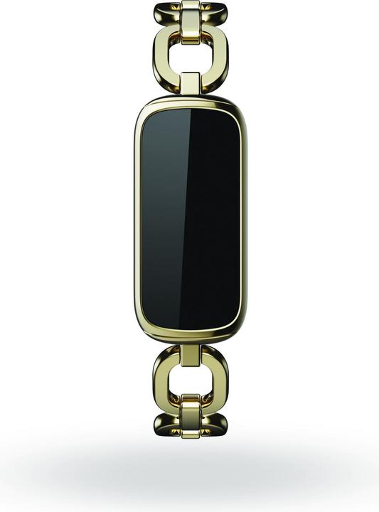 Fitbit Gorjana édition spéciale luxe (17.50 mm)