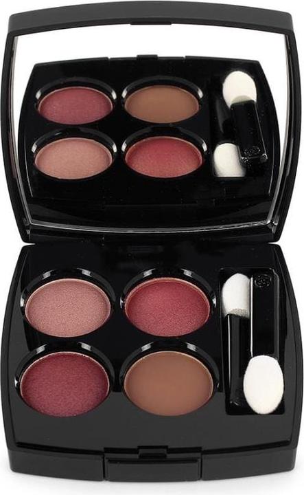 Image du produit Chanel Les 4 Ombres No 362 (362)