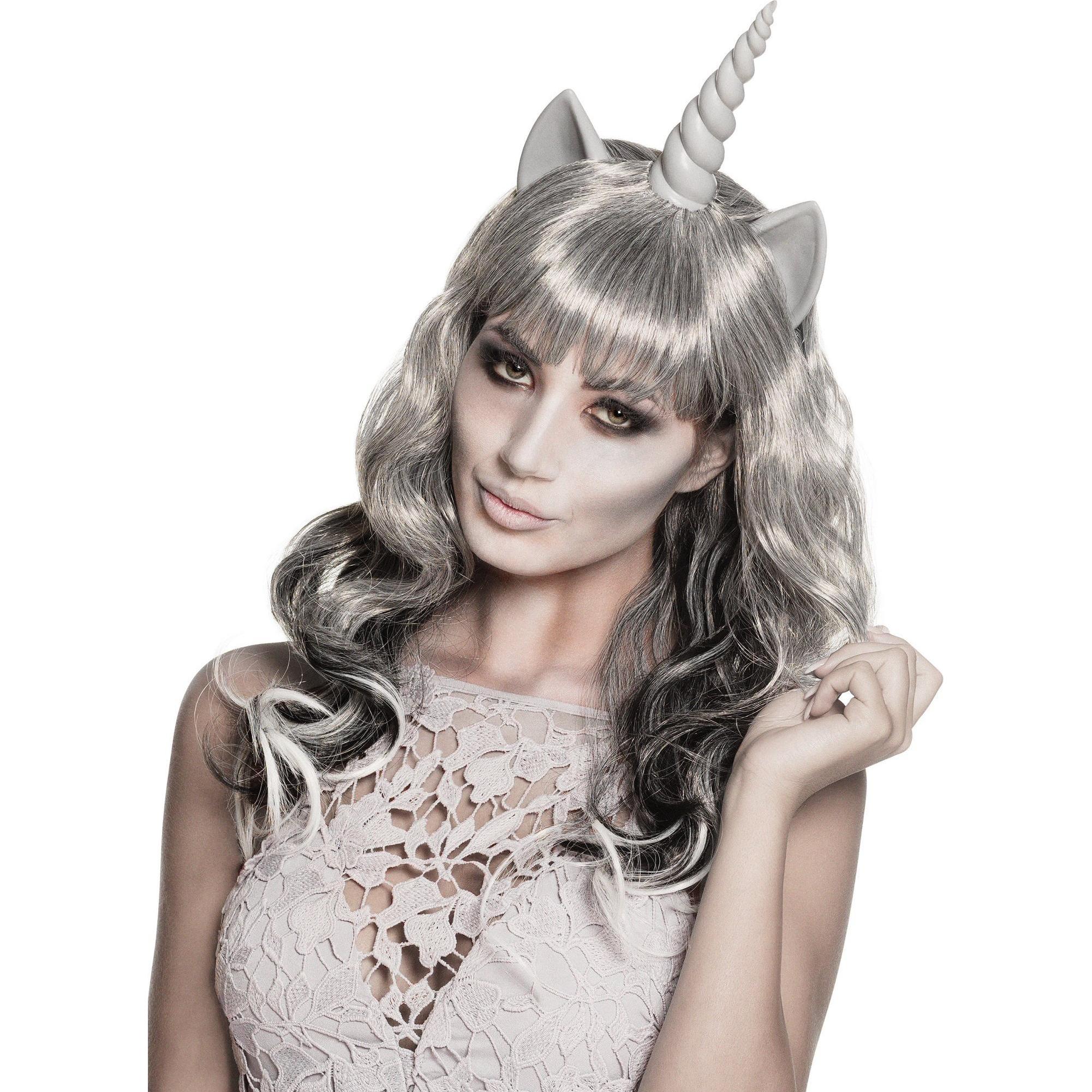 Boland Perücke Geister Einhorn