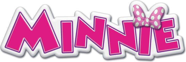 Produktbild ‎Huffy Huffy Minnie 12 Zoll Fahrrad, Pink (12")