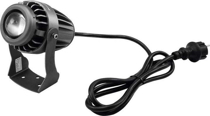 Produktbild Eurolite LED-PAR-Scheinwerfer Anzahl LEDs: 1 10 W (10 W, LED)