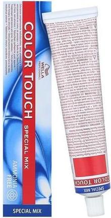 Immagine prodotto Wella Miscela speciale Color Touch (0/56 mogano-viola)