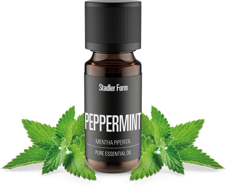 Stadler Form Duftöl Peppermint