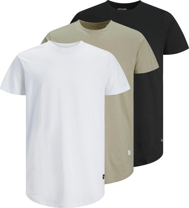 Produktbild Jack & Jones JJENOA 3er Pack (M)