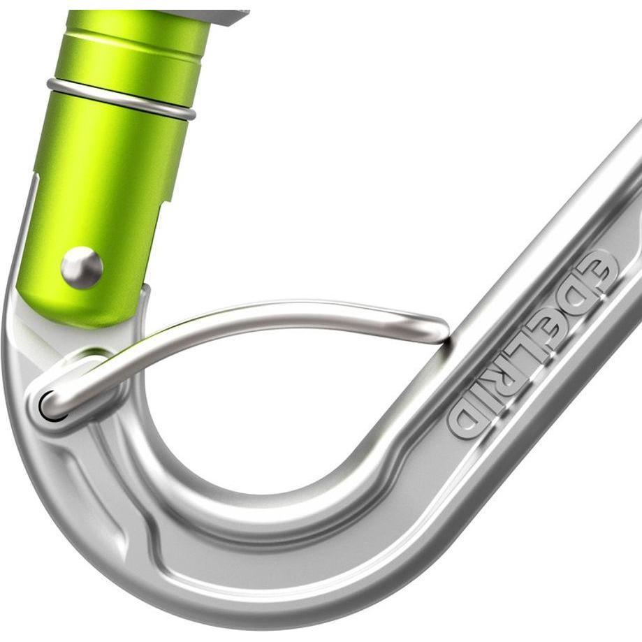 Thumbnail - Edelrid, Karabiner
