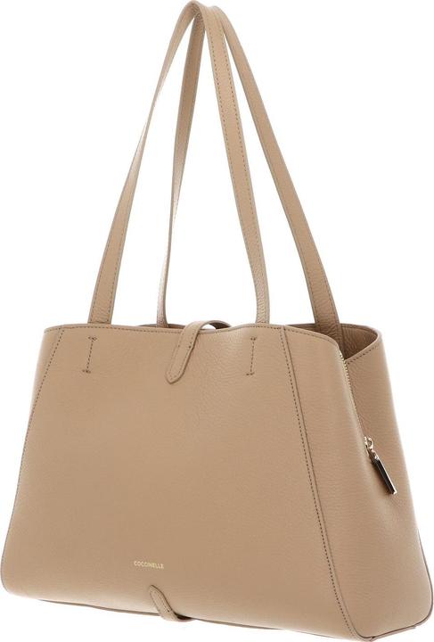 Immagine prodotto Coccinelle Chara Handbag Grained Leather