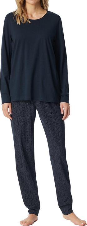 Produktbild Schiesser Pyjama Comfort Essentials (50)